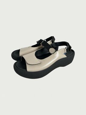 Wolky Platform Sandals